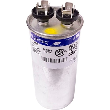 Capacitor, Run,2Hp 1Ph 230V For  - Part# Pwsk29580